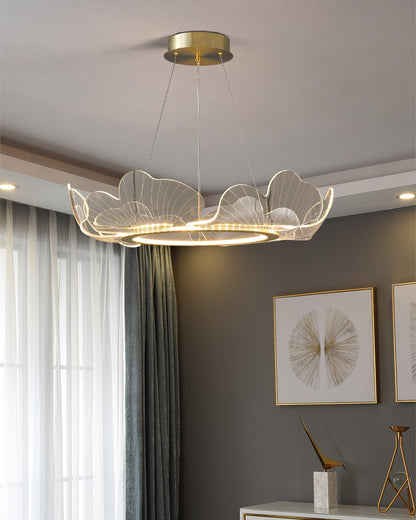 Sea Pendant light Chandelier