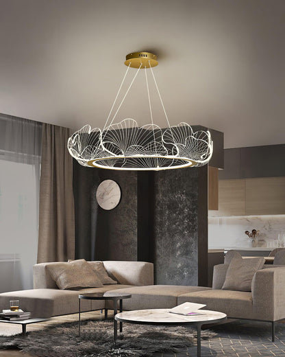 Sea Pendant light Chandelier