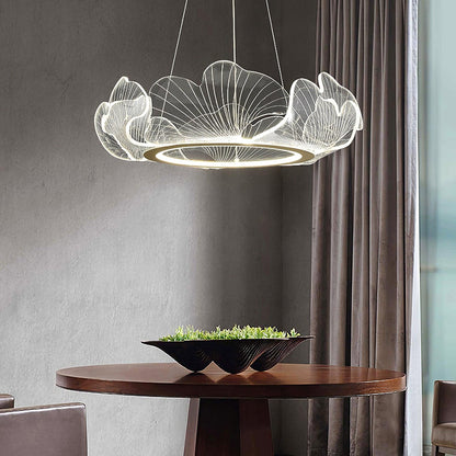 Sea Pendant light Chandelier