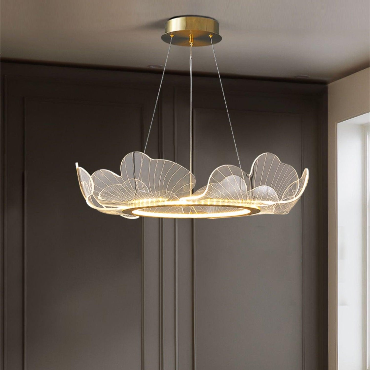 Sea Pendant light Chandelier