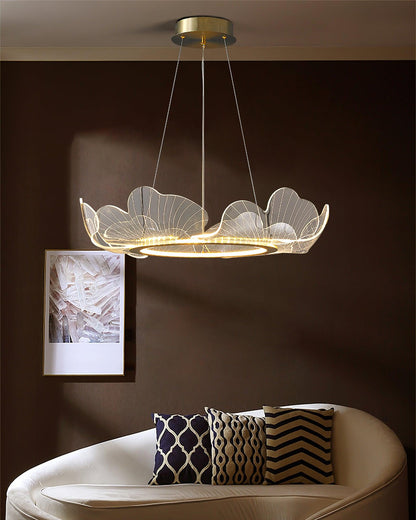 Sea Pendant light Chandelier