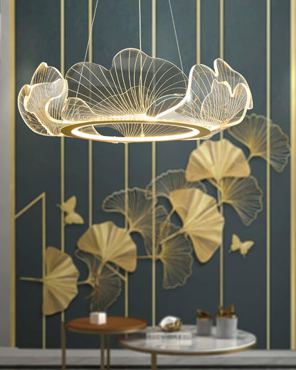 Sea Pendant light Chandelier