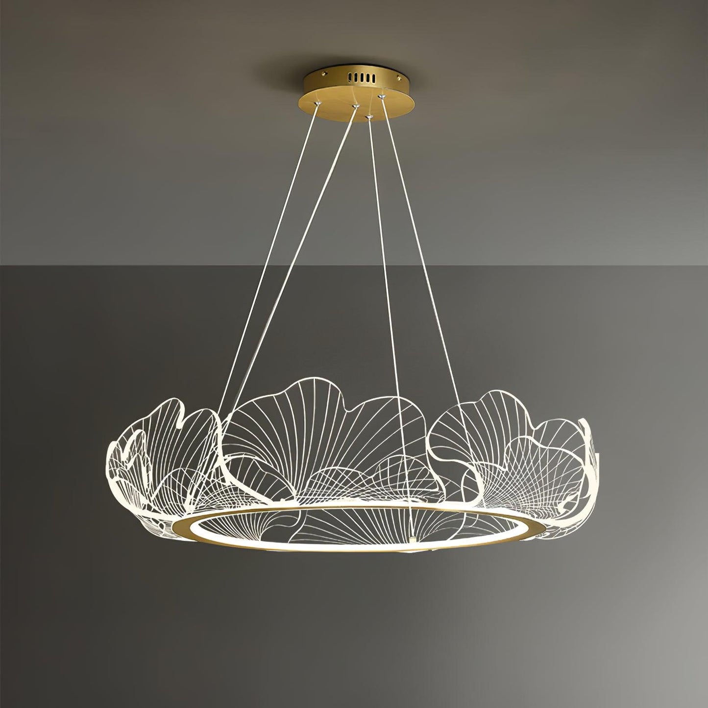 Sea Pendant light Chandelier