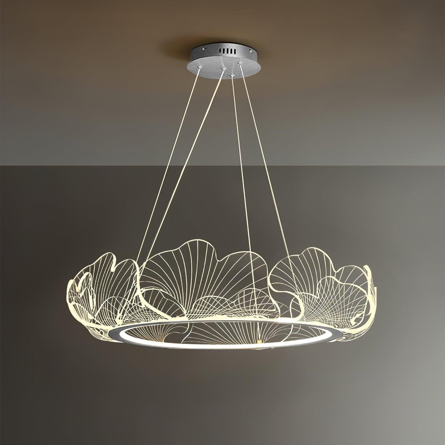 Sea Pendant light Chandelier