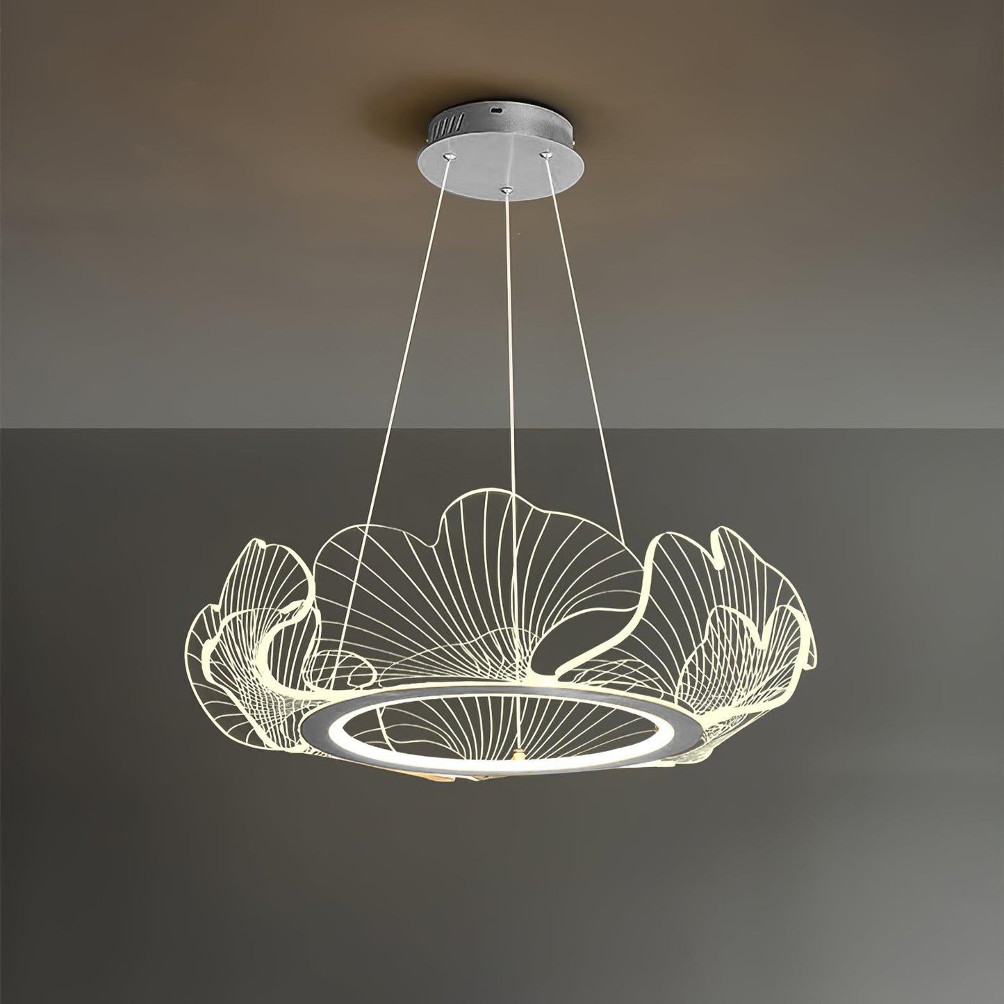 Sea Pendant light Chandelier