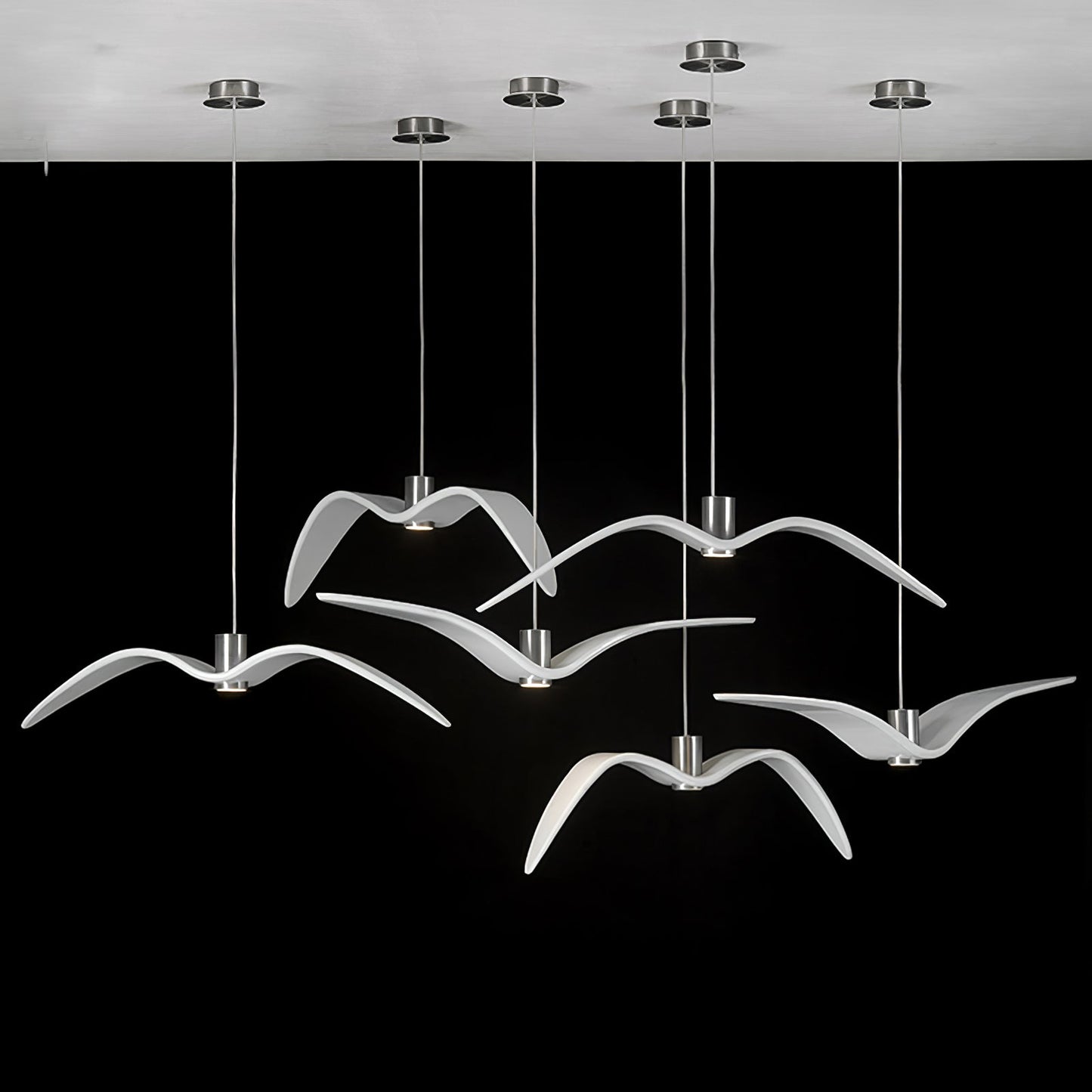 Aviara LED Pendant Light