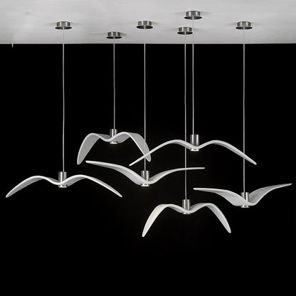 Aviara LED Pendant Light
