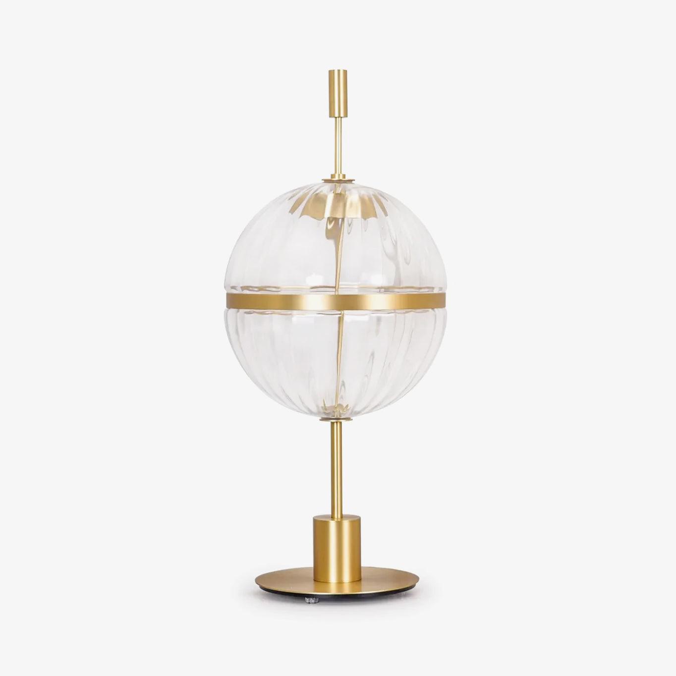 Sebastian Accent lamp Table Lamp