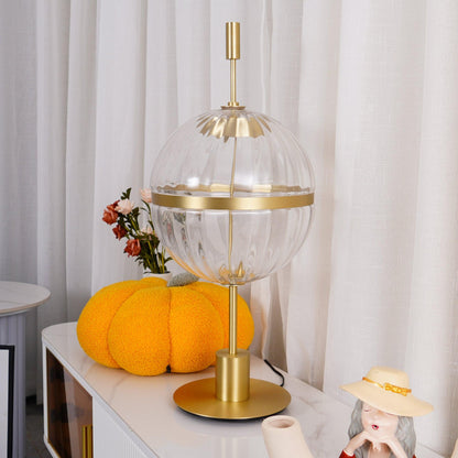 Sebastian Accent lamp Table Lamp