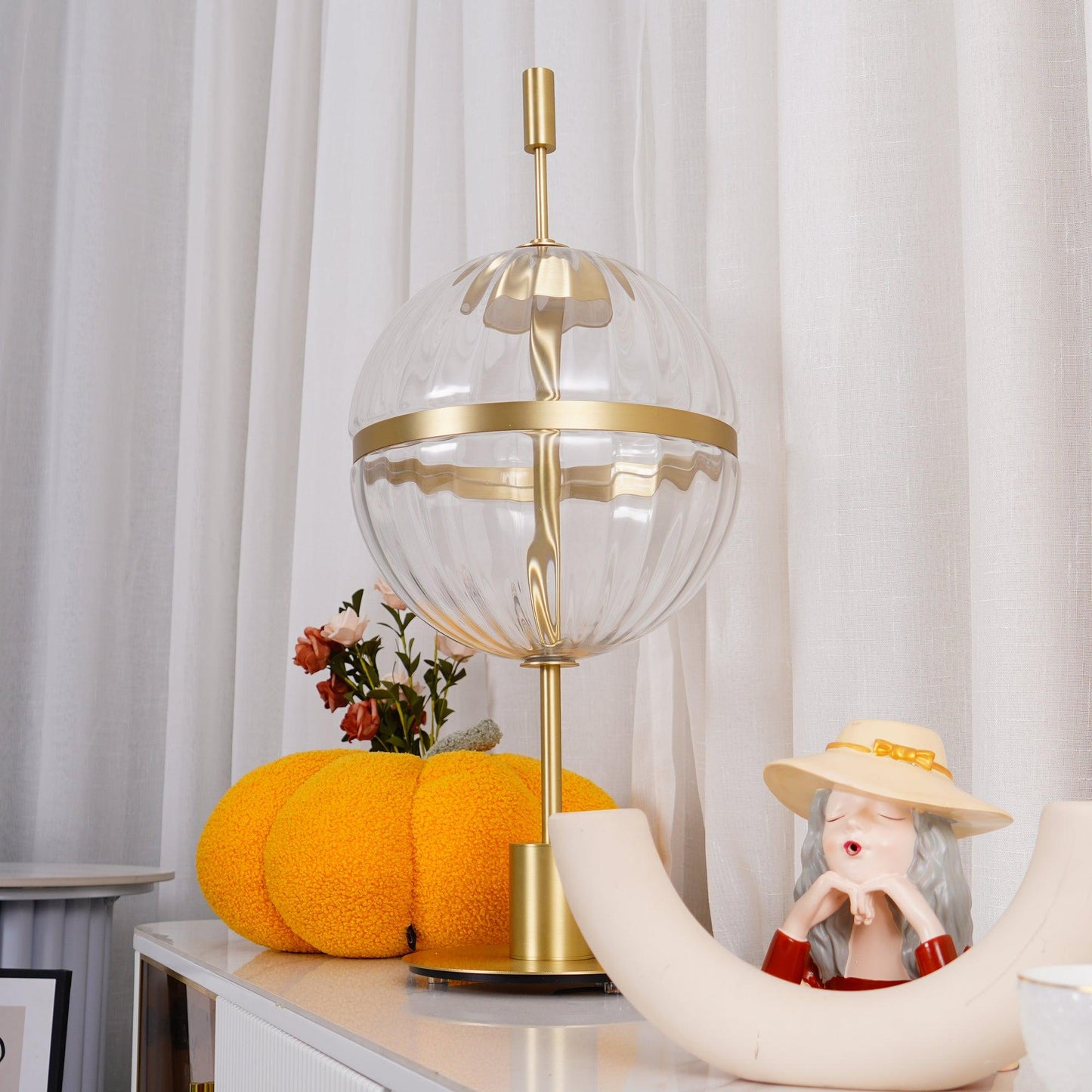 Sebastian Accent lamp Table Lamp