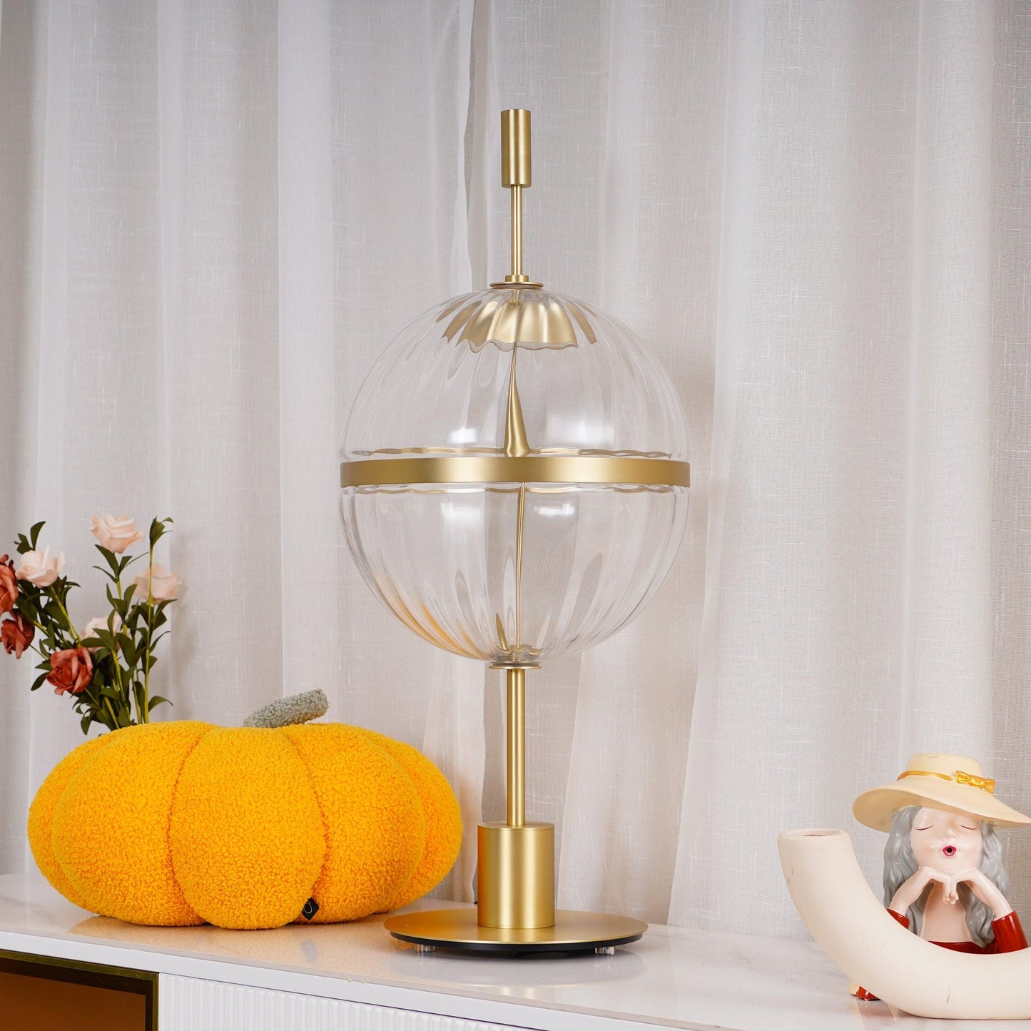 Sebastian Accent lamp Table Lamp