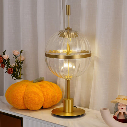 Sebastian Accent lamp Table Lamp