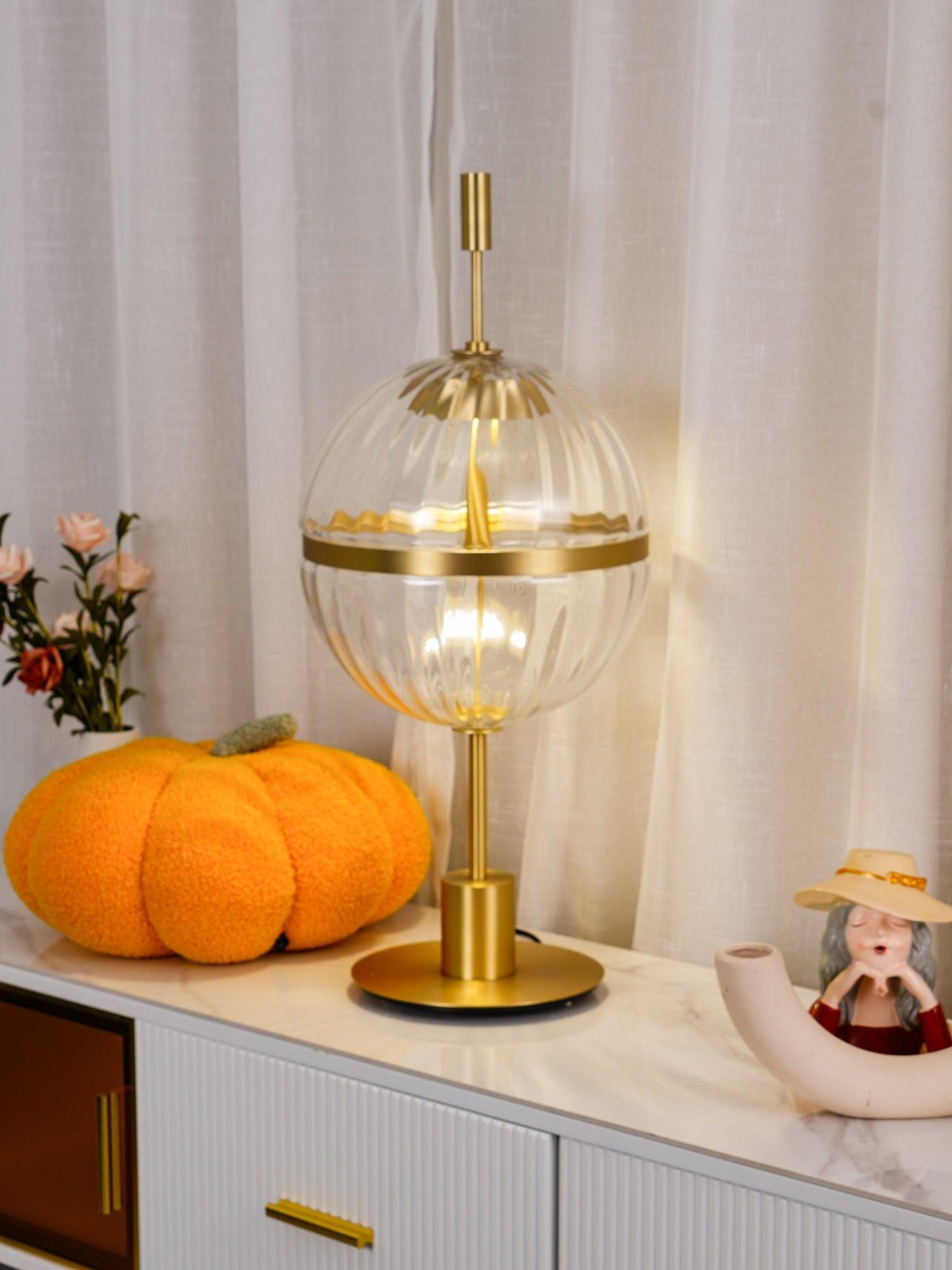 Sebastian Accent lamp Table Lamp