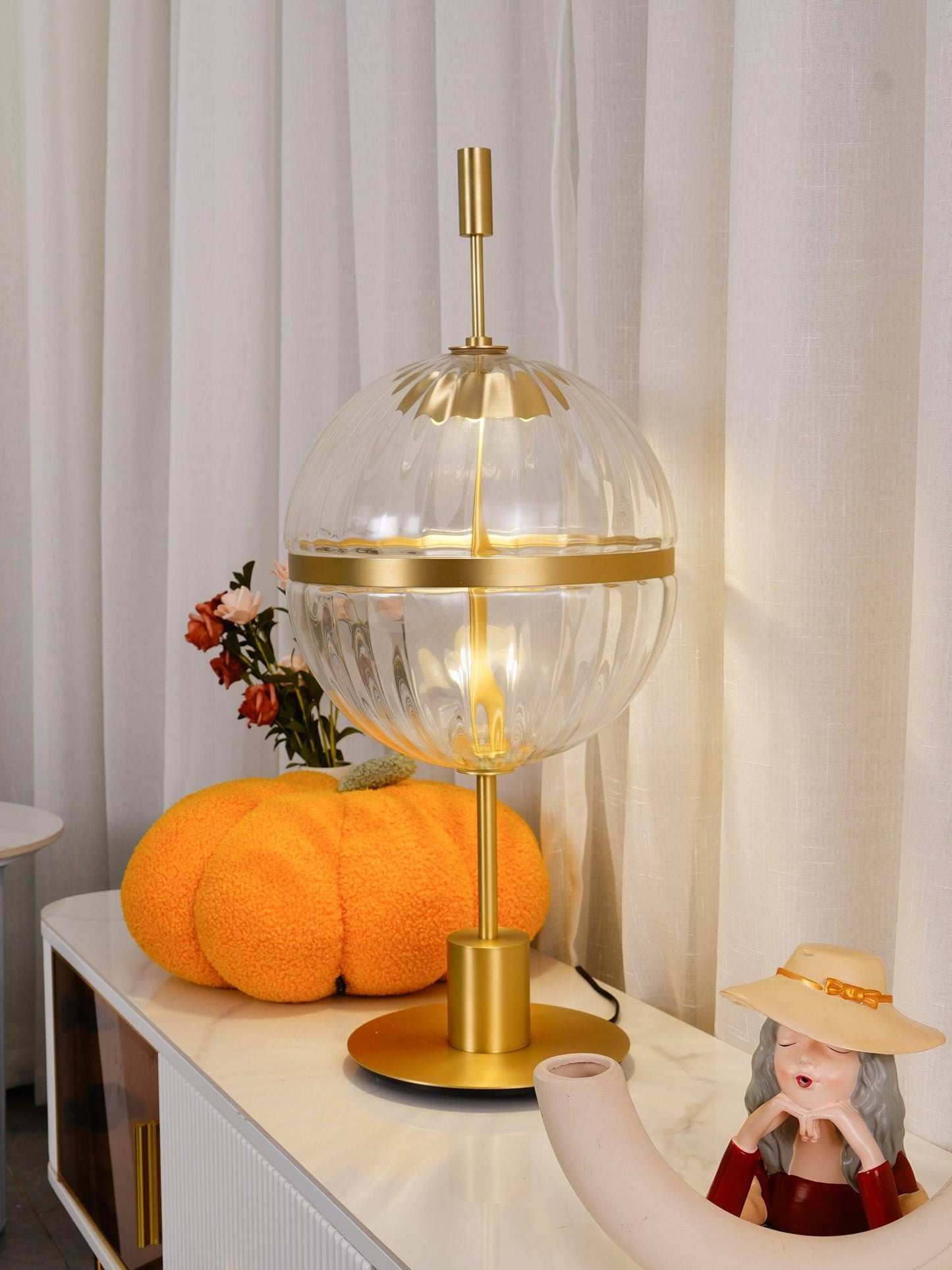 Sebastian Accent lamp Table Lamp