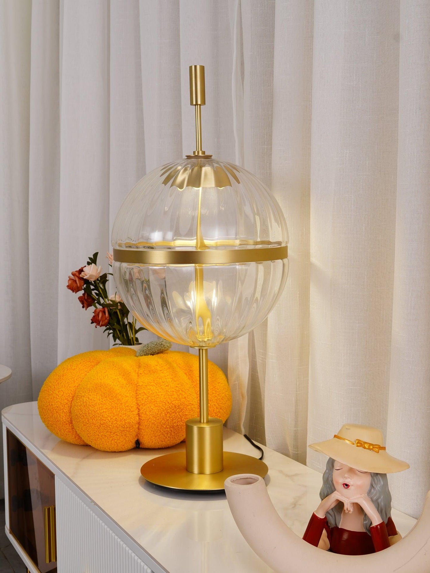 Sebastian Accent lamp Table Lamp