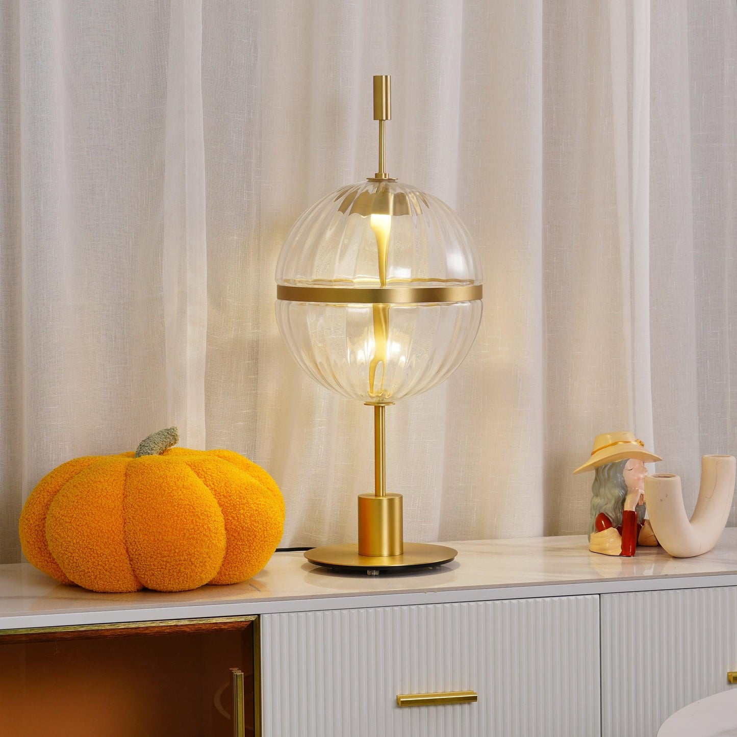 Sebastian Accent lamp Table Lamp