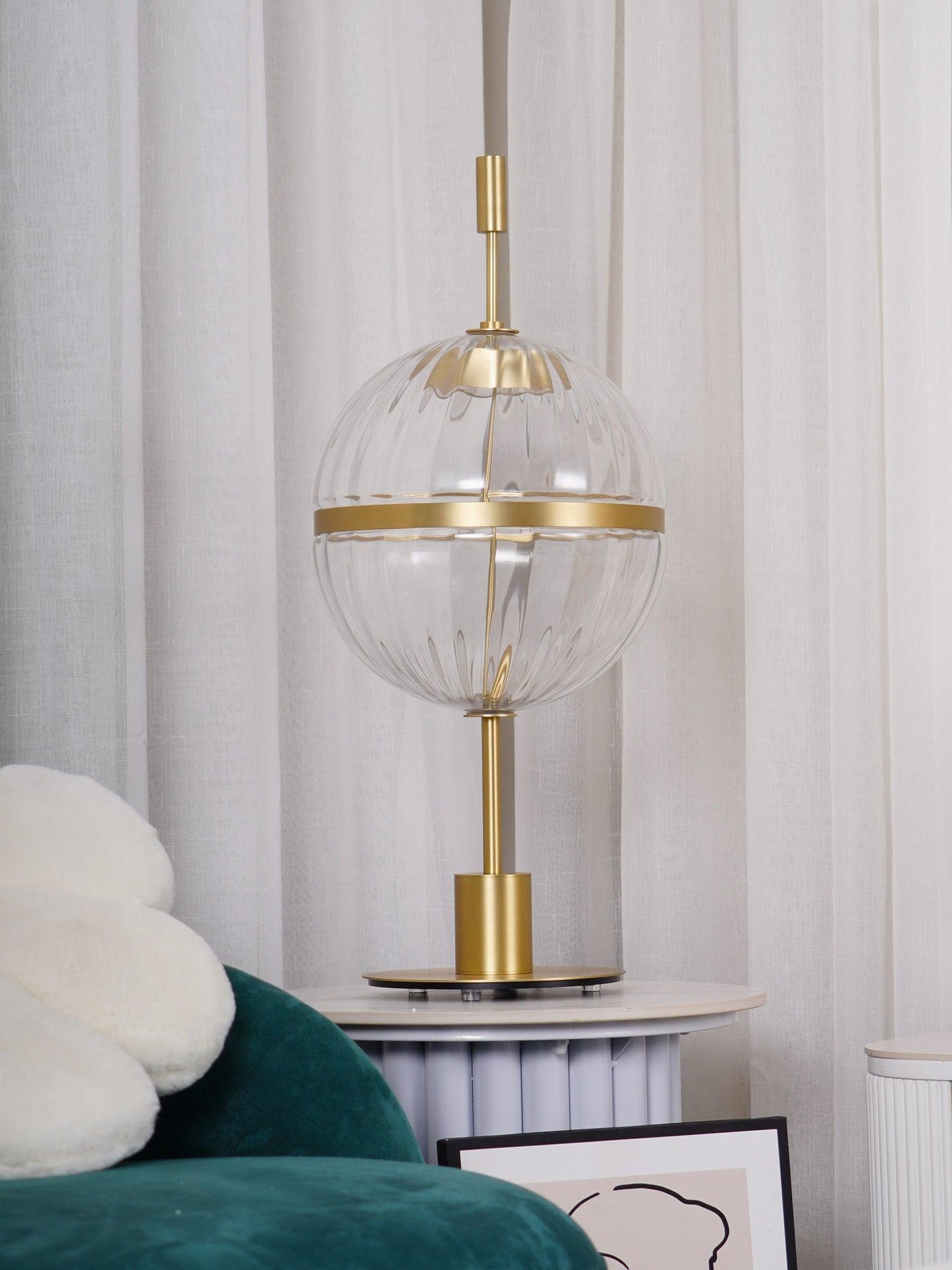 Sebastian Accent lamp Table Lamp