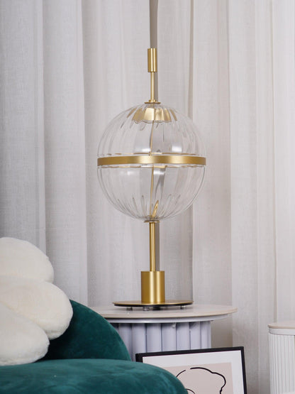 Sebastian Accent lamp Table Lamp