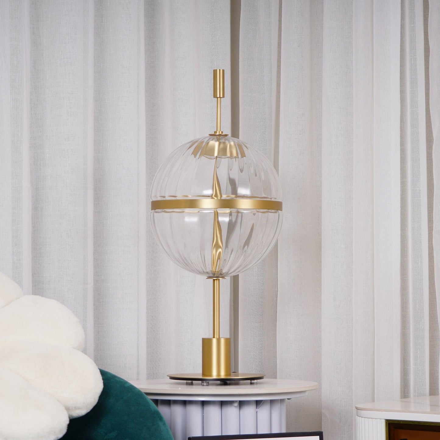 Sebastian Accent lamp Table Lamp