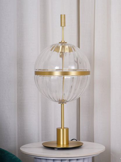 Sebastian Accent lamp Table Lamp