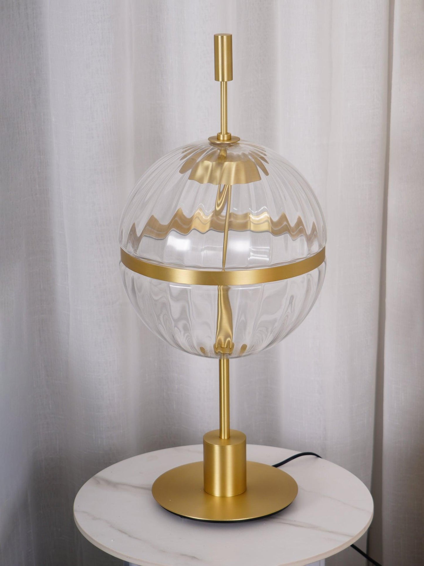 Sebastian Accent lamp Table Lamp