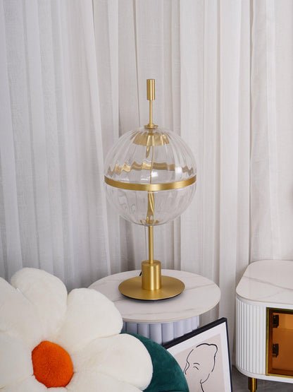 Sebastian Accent lamp Table Lamp