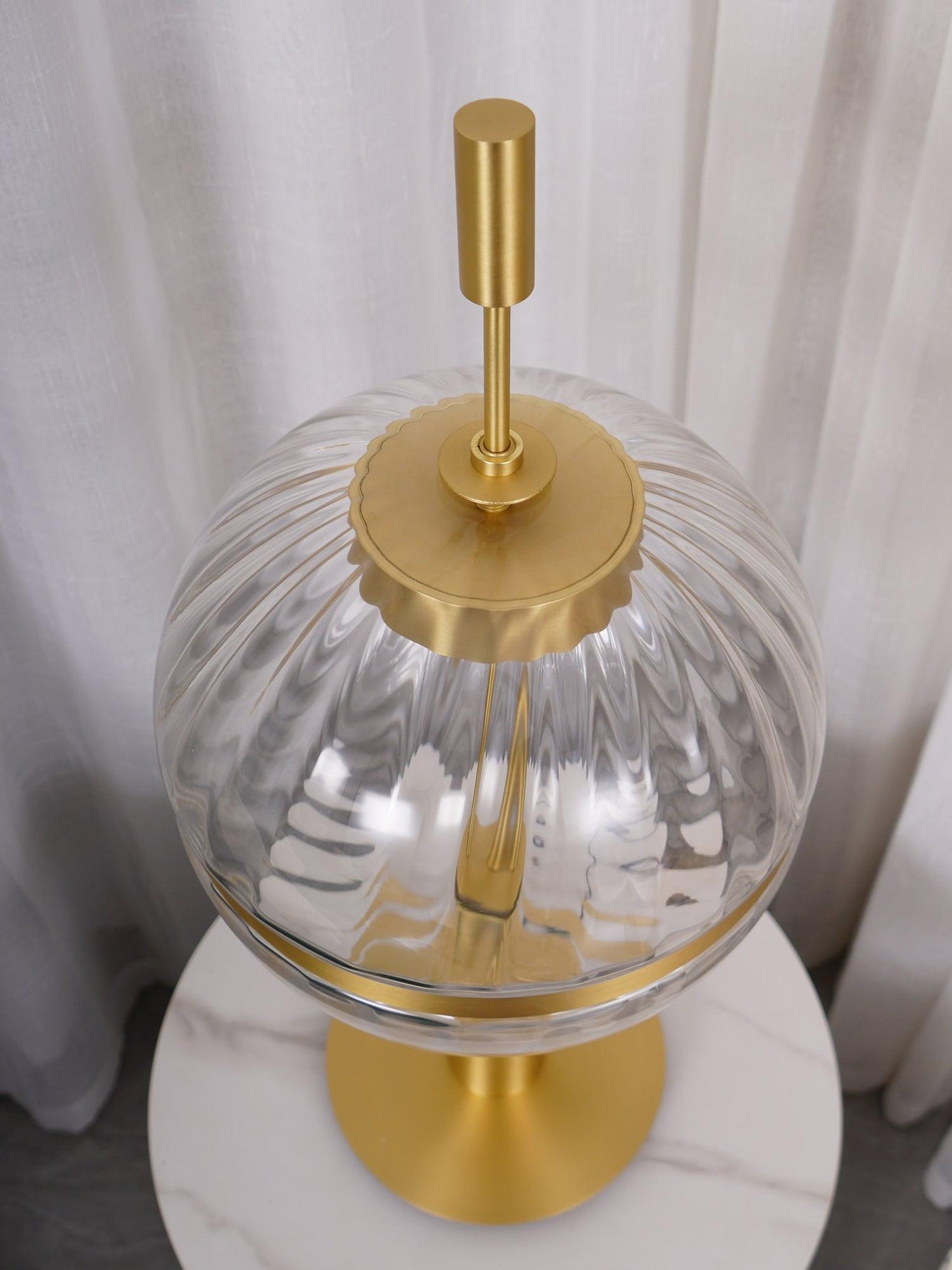 Sebastian Accent lamp Table Lamp