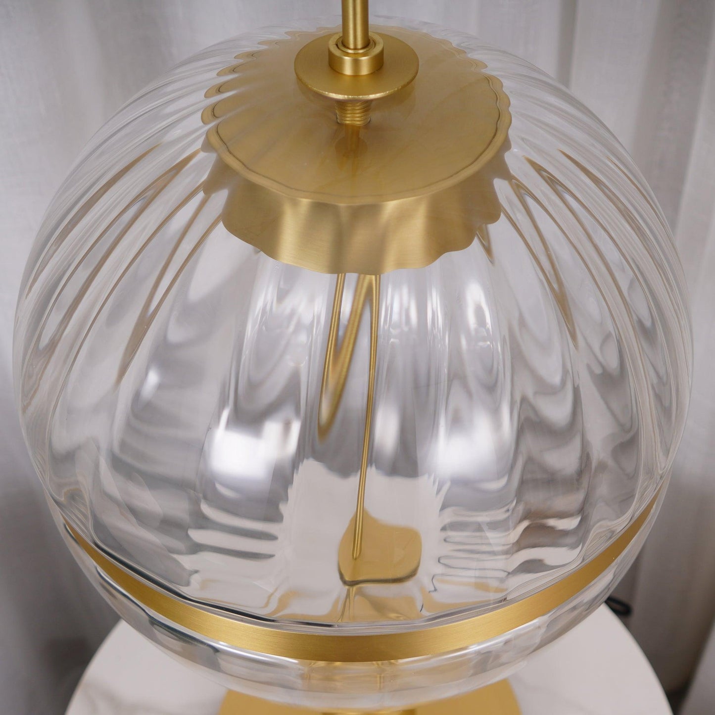 Sebastian Accent lamp Table Lamp