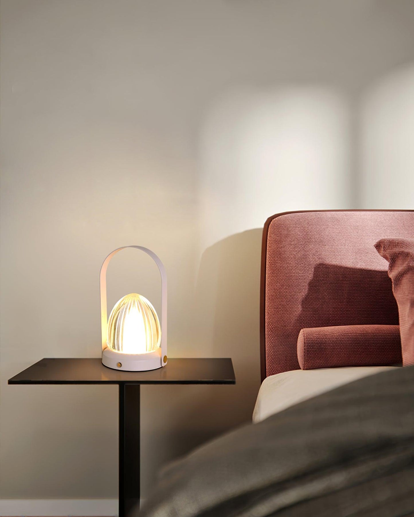 Seine Built-in Battery Work lamp Table Lamp