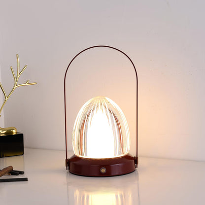 Seine Built-in Battery Work lamp Table Lamp