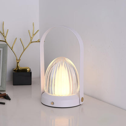 Seine Built-in Battery Work lamp Table Lamp