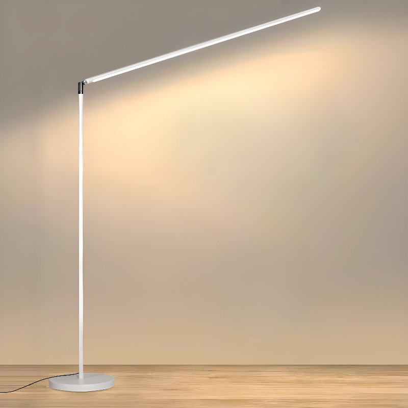 Selene Slim Torchiere Lamp Floor Lamp