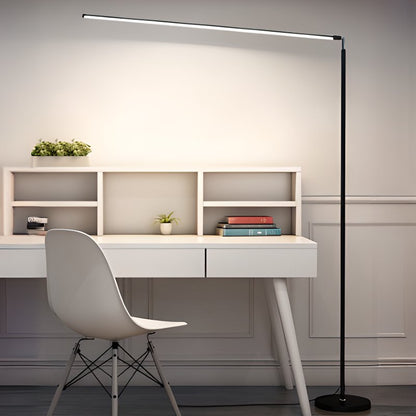 Selene Slim Torchiere Lamp Floor Lamp