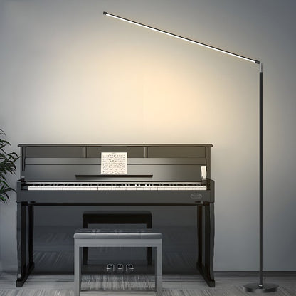 Selene Slim Torchiere Lamp Floor Lamp