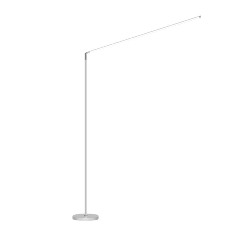 Selene Slim Torchiere Lamp Floor Lamp