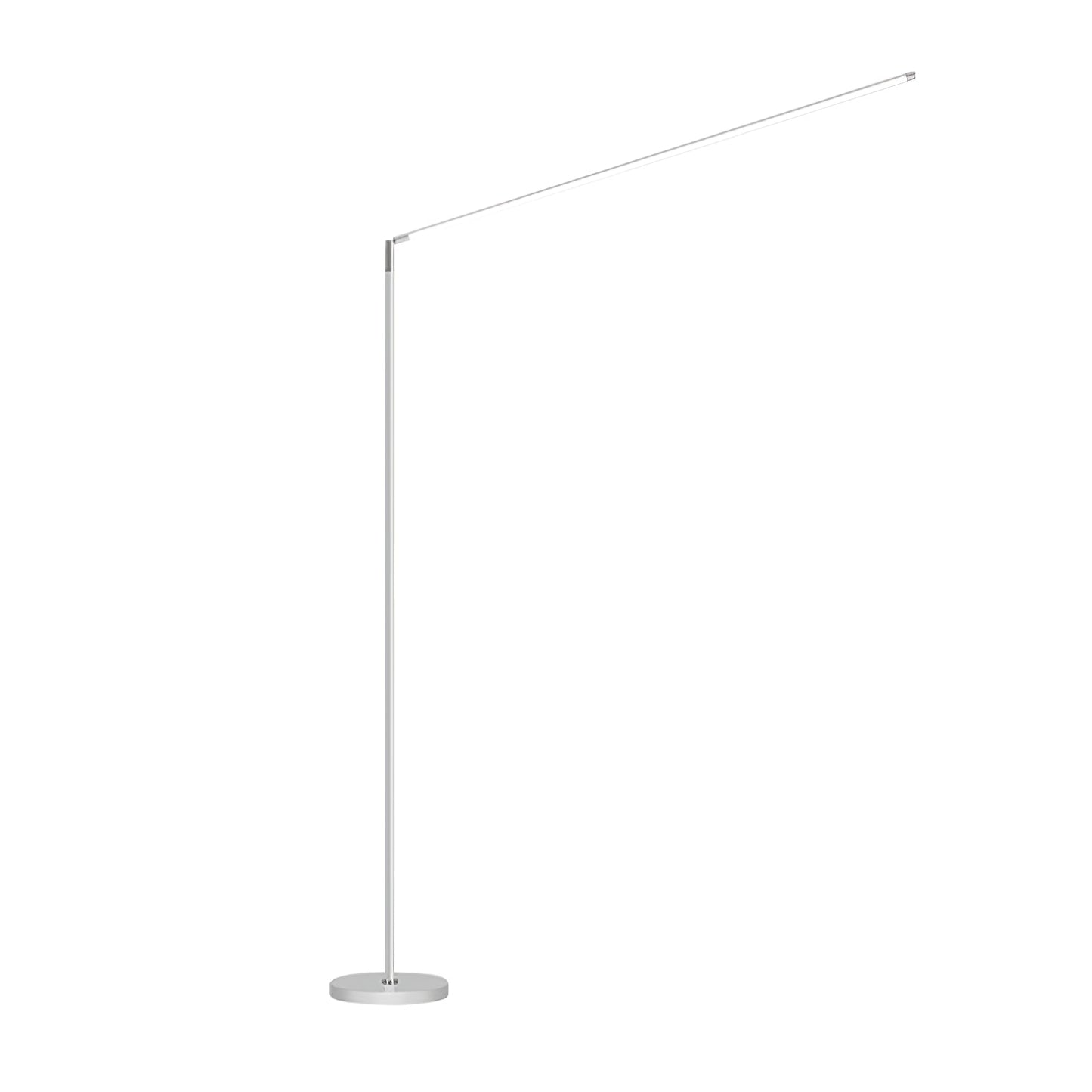 Selene Slim Torchiere Lamp Floor Lamp