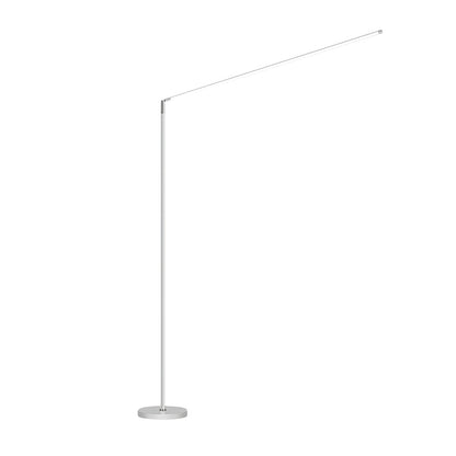 Selene Slim Torchiere Lamp Floor Lamp