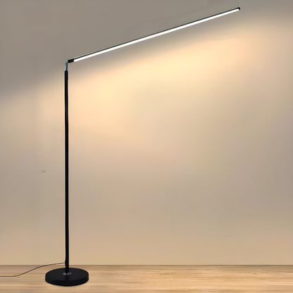 Selene Slim Torchiere Lamp Floor Lamp