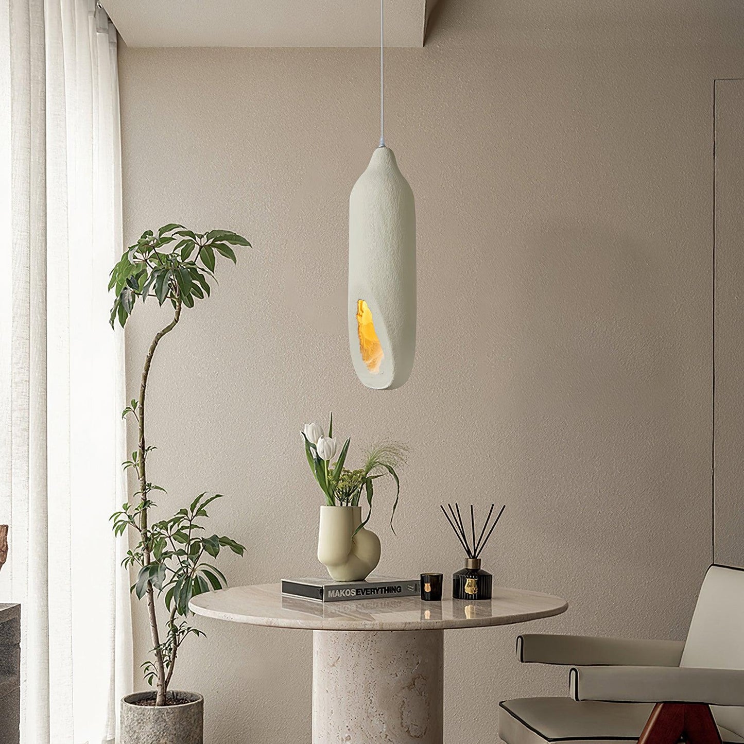 Seltanica Houselight Pendant Light