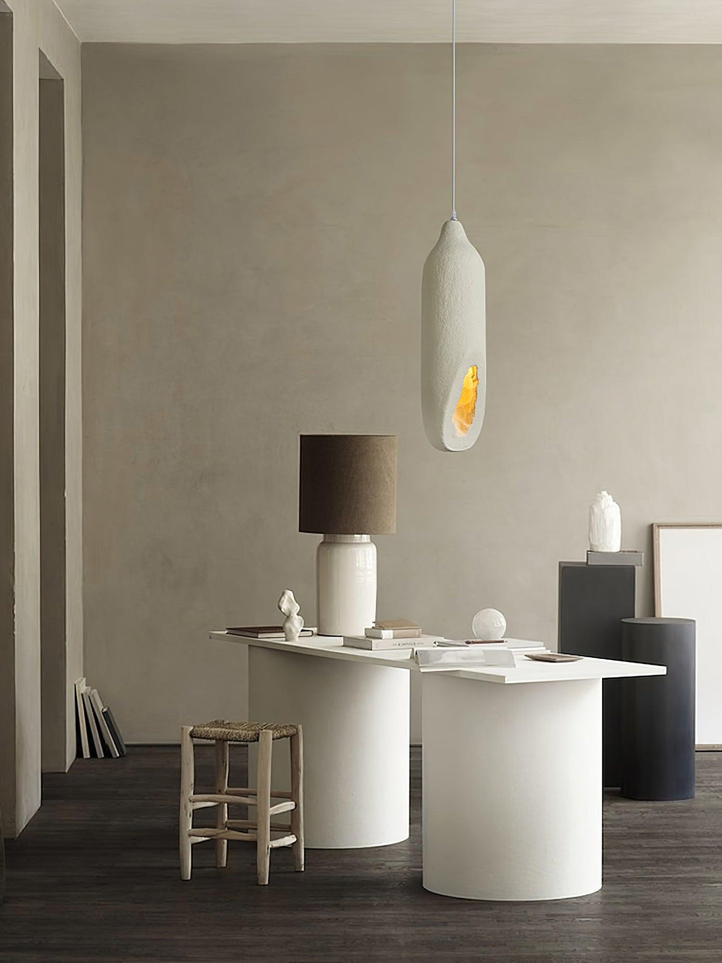 Seltanica Houselight Pendant Light