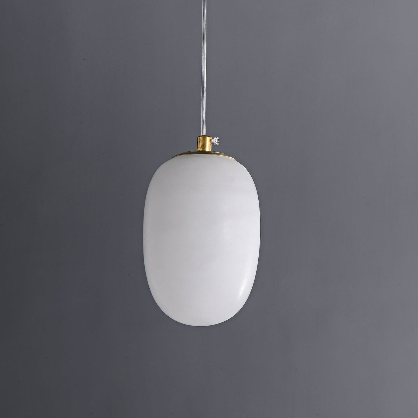 Selunia Alabaster Pendant Lamp