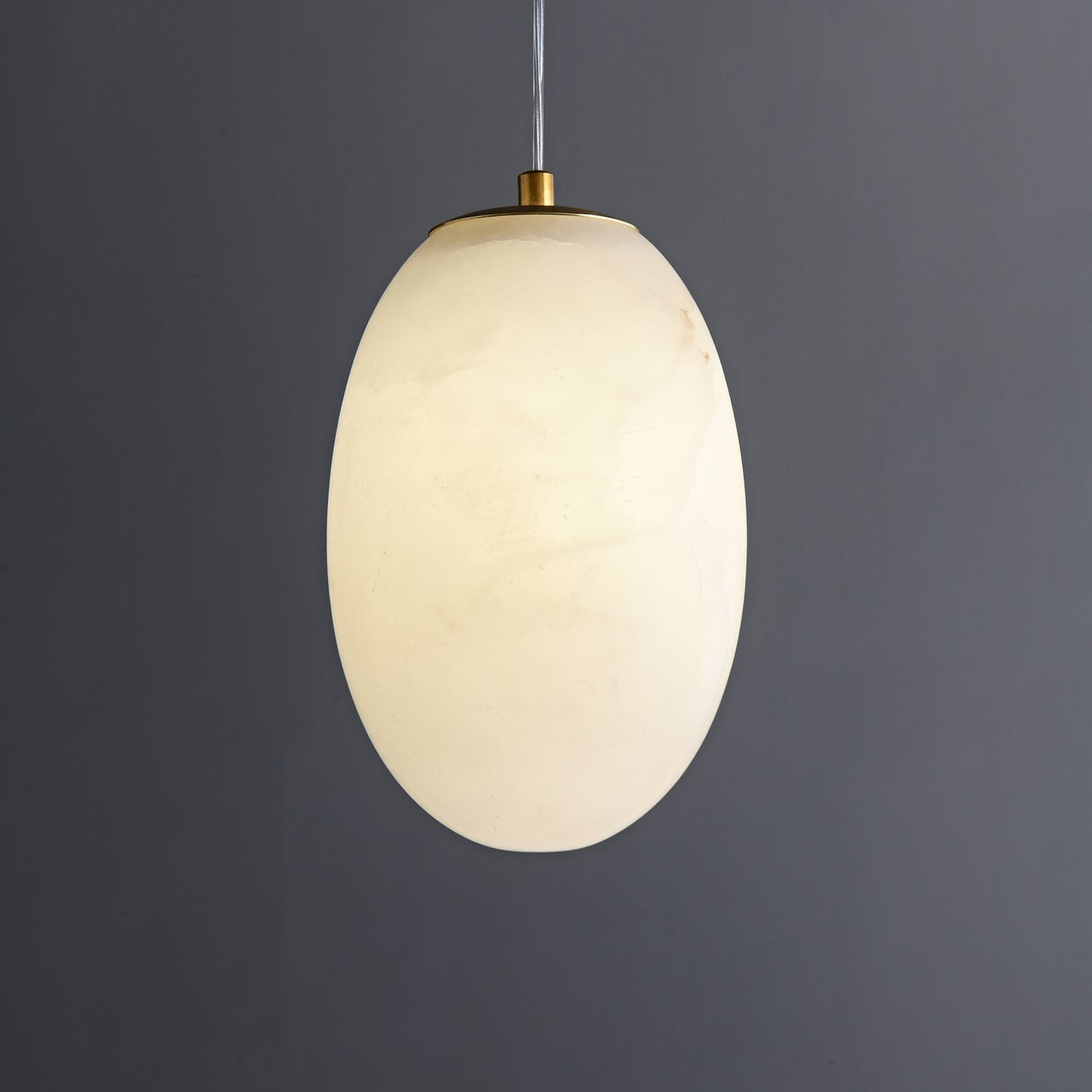 Selunia Alabaster Pendant Lamp