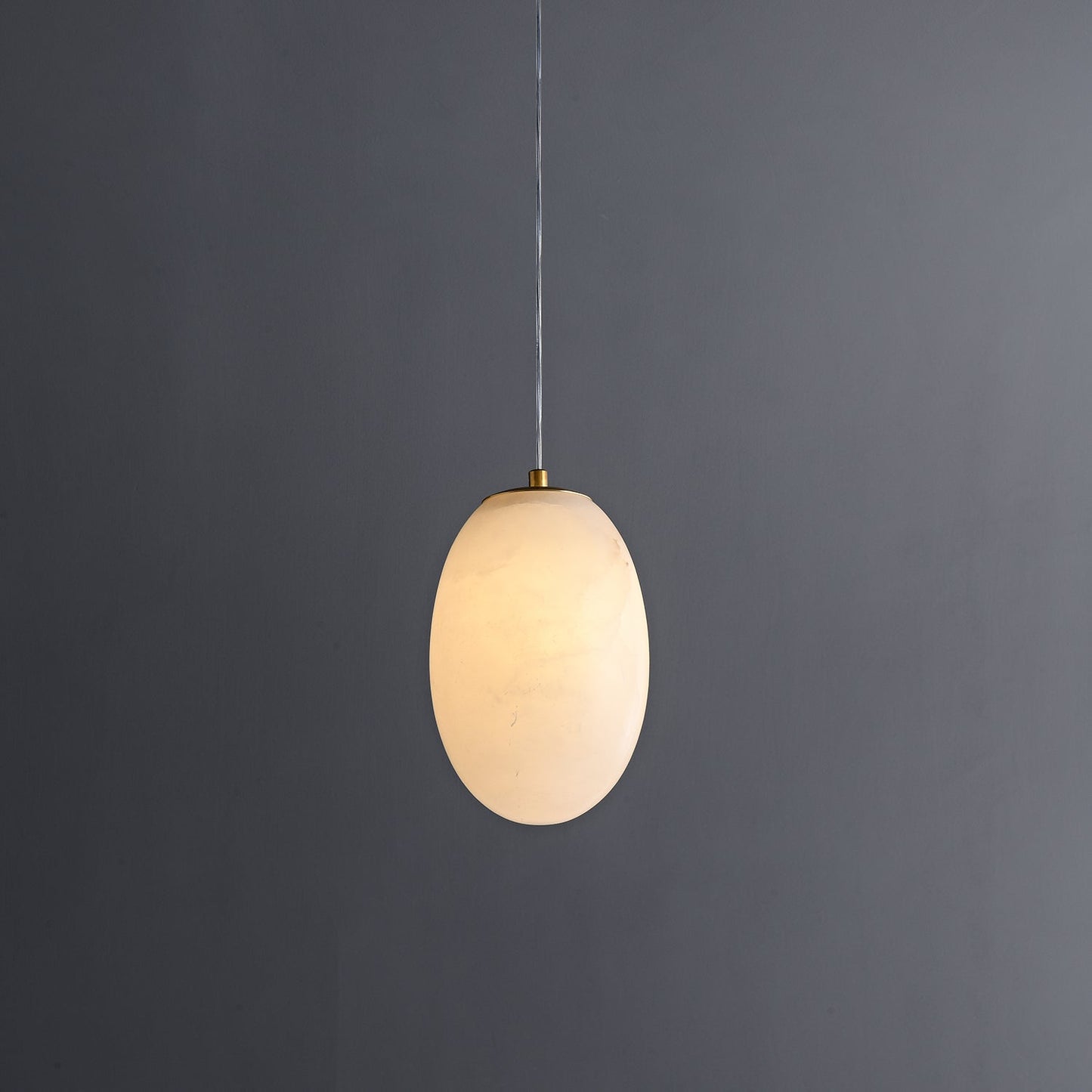 Selunia Alabaster Pendant Lamp