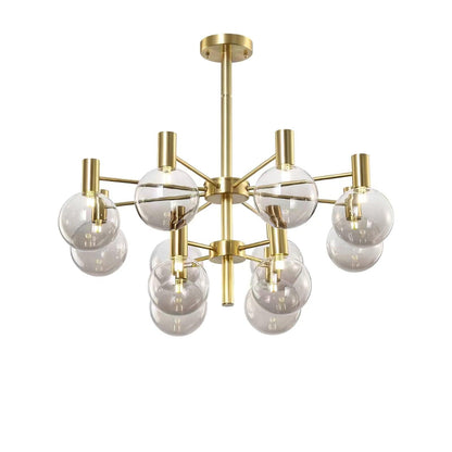 Selva Electrolier Chandelier