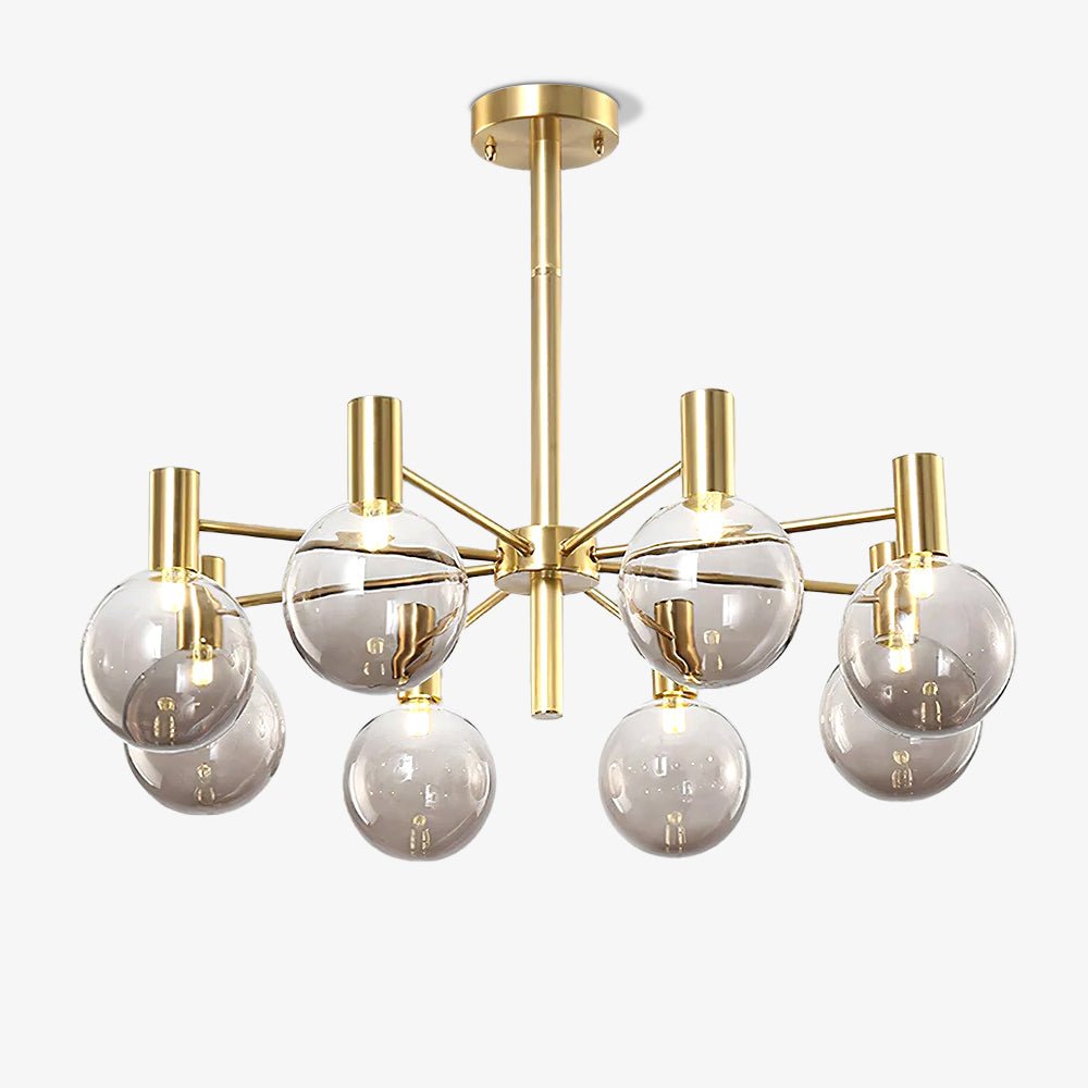 Selva Electrolier Chandelier