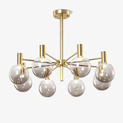 Selva Electrolier Chandelier