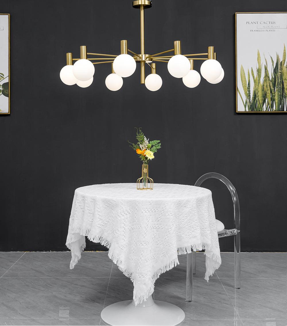 Selva Electrolier Chandelier