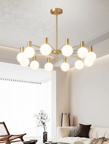 Selva Electrolier Chandelier