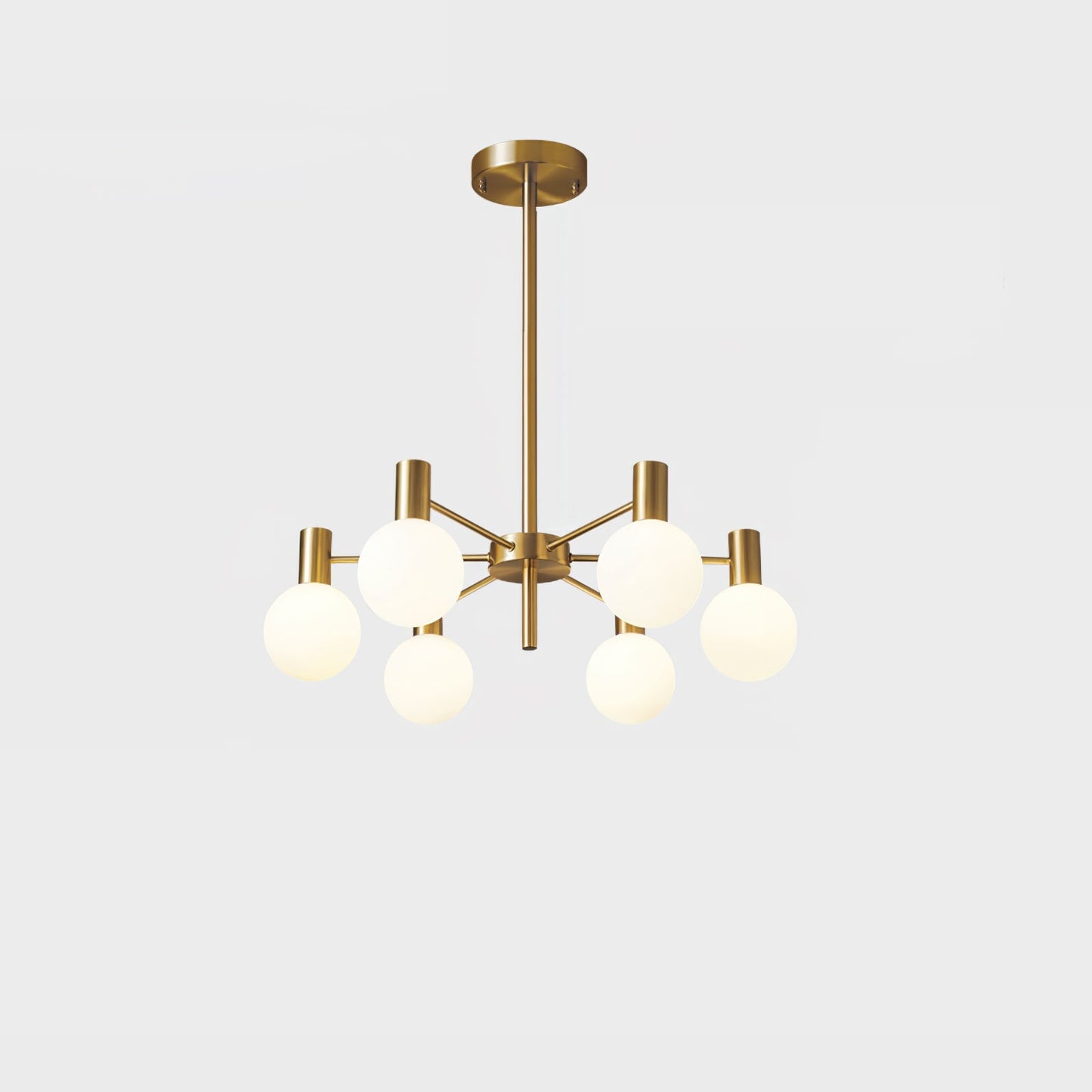 Selva Electrolier Chandelier