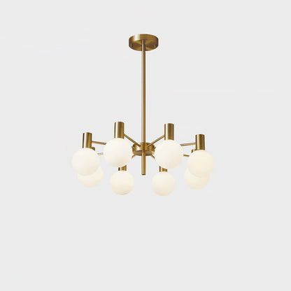 Selva Electrolier Chandelier